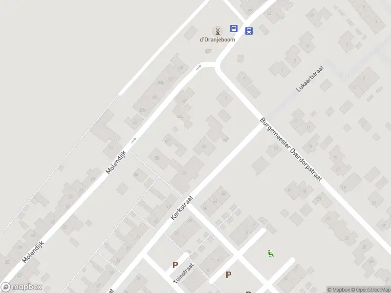 Overlastmelding Molendijk in Nieuwe-Tonge gesloten