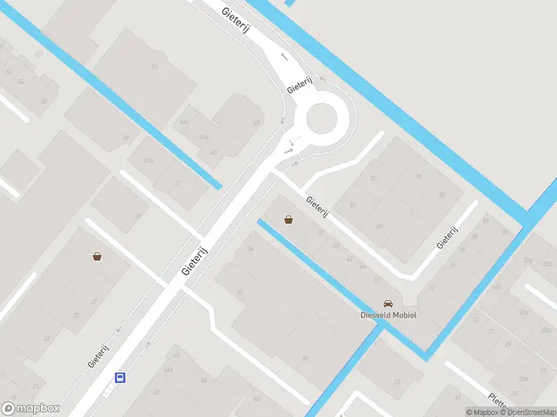 Overlastmelding Gieterij in Noordwijkerhout