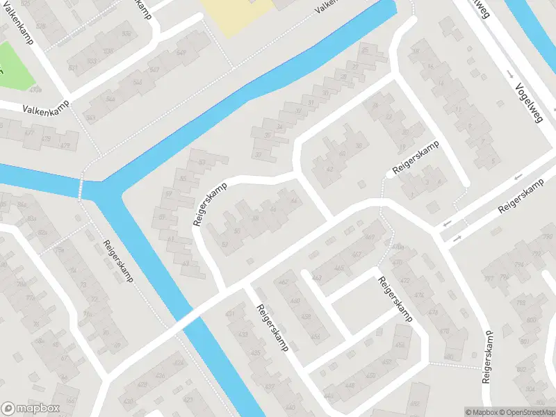 Overlastmelding Reigerskamp in Maarssen