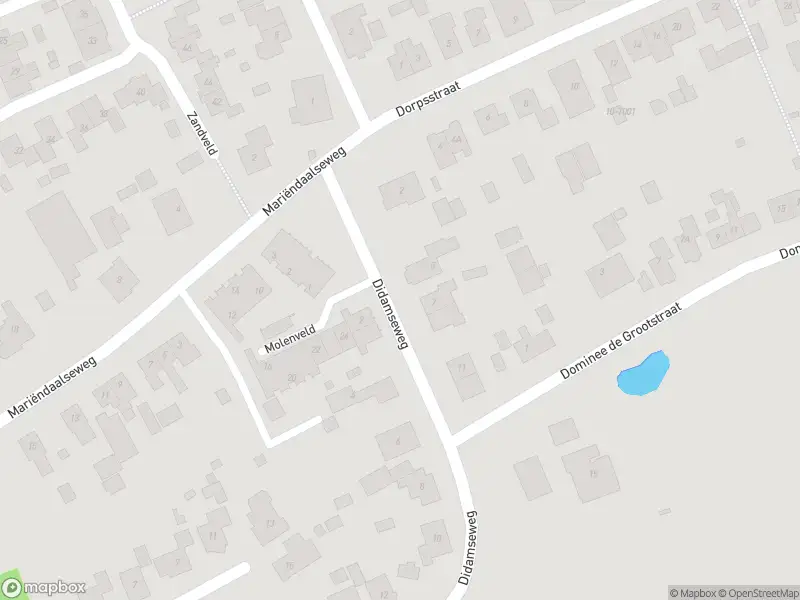 Overlastmelding Didamseweg in Angerlo gesloten