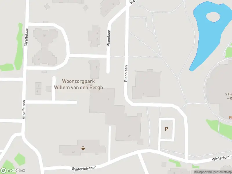 Ambulance met grote spoed naar de Pianolaan in Noordwijk