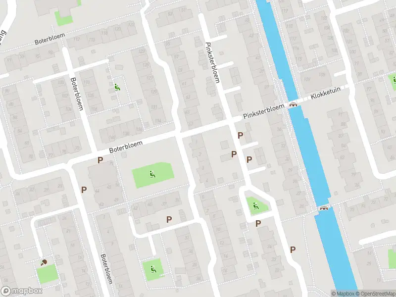 Overlastmelding Pinksterbloem in Zwaag