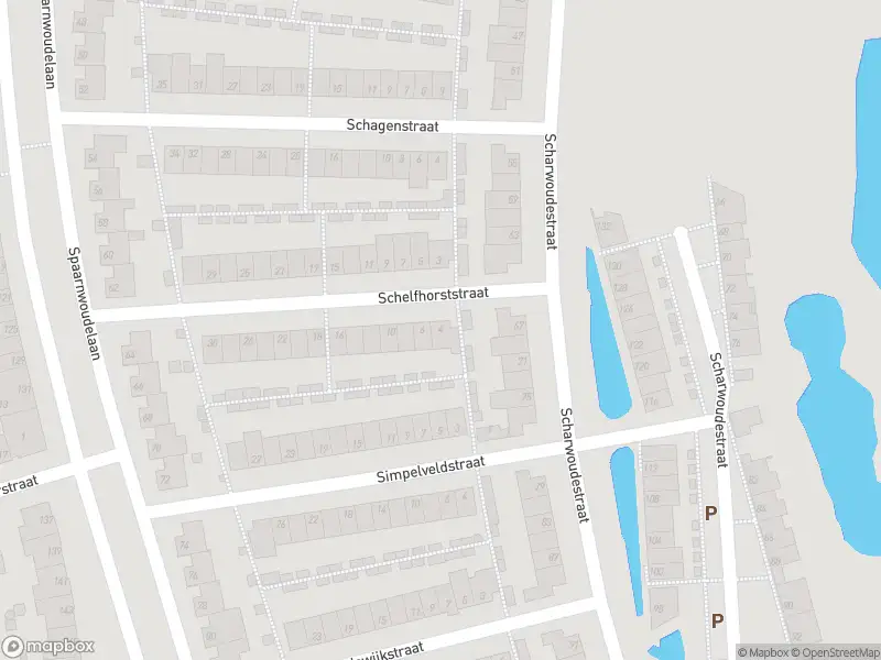 Overlastmelding Schelfhorststraat in Tilburg gesloten