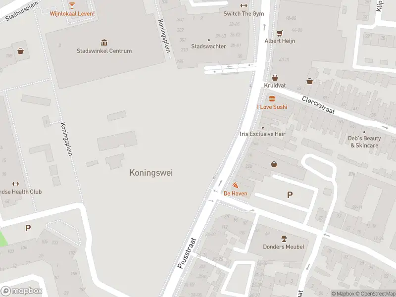 Overlastmelding Piusstraat in Tilburg