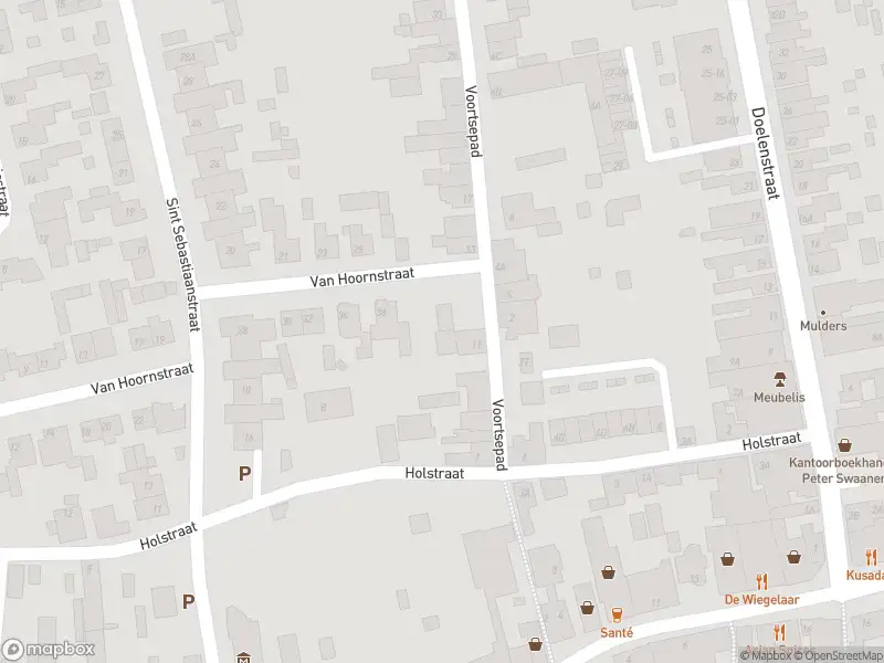 Overlastmelding Nicolaas Busiusstraat in Hilvarenbeek gesloten