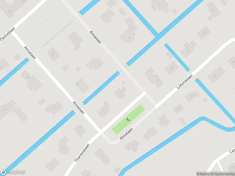 Overlastmelding Annalaan in Noordwijkerhout gesloten