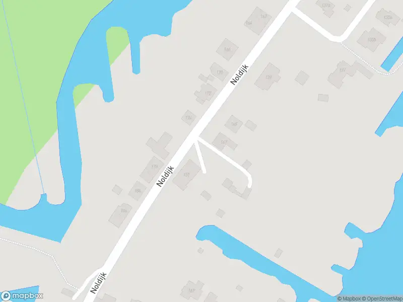 Overlastmelding Noldijk in Barendrecht