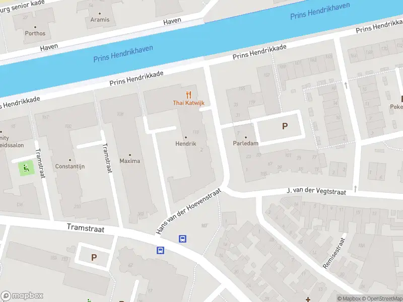 Overlastmelding Hans van der Hoevenstraat in Katwijk gesloten