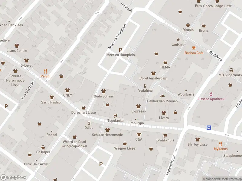 Anonieme overlastmelding Meer en Houtplein in Lisse gesloten