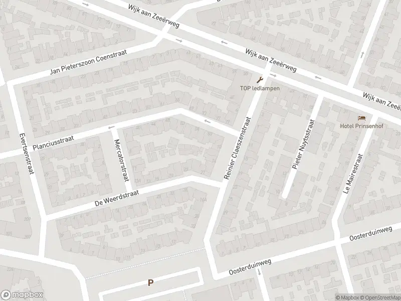 Anonieme overlastmelding Trompstraat in IJmuiden gesloten