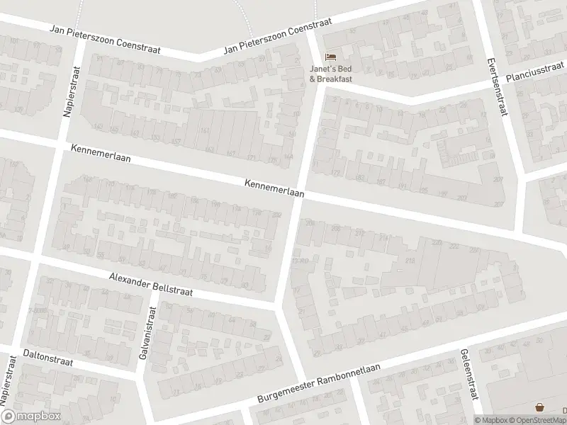 Overlastmelding Oosterduinweg in 1972ND IJmuiden gesloten