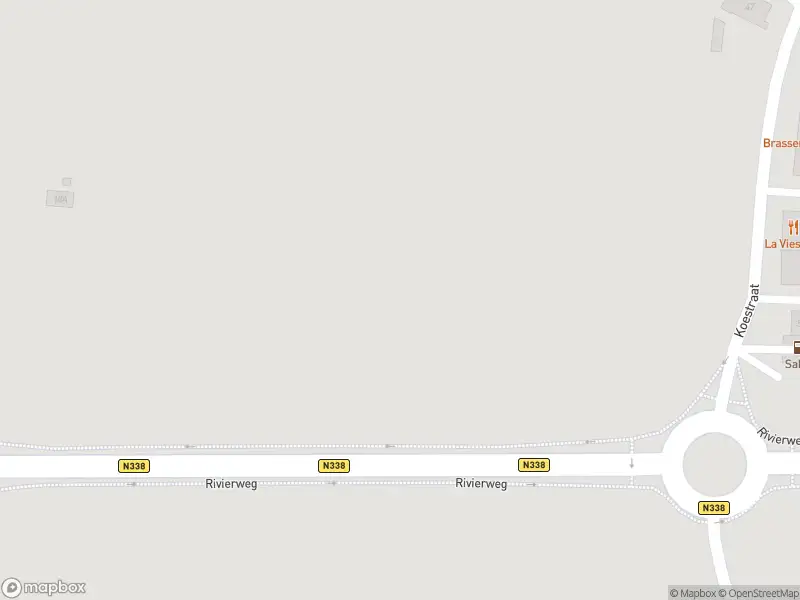 Overlastmelding Kerkstraat & Molenstraat in Lathum gesloten