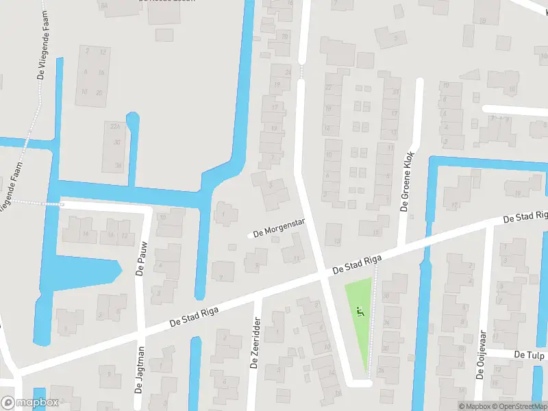 Overlastmelding De Morgenstar in Venhuizen gesloten