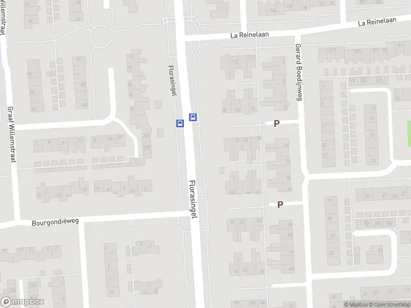 Overlastmelding Hertog Albrechtstraat in 1613GW Grootebroek gesloten