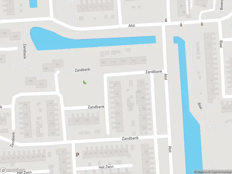 Anonieme overlastmelding Zandbank in Lelystad gesloten