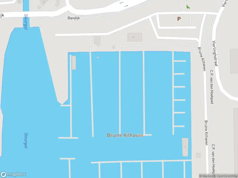 Politie met grote spoed naar de Bruine Kilhaven in Werkendam vanwege letsel