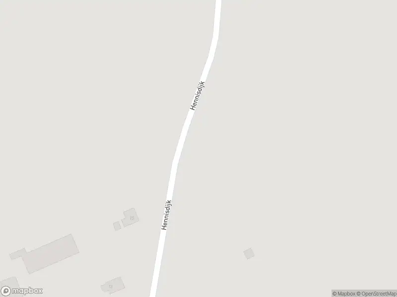 Brandweer met gepaste spoed naar de Hennisdijk in Zoelmond vanwege dier(en) in nood