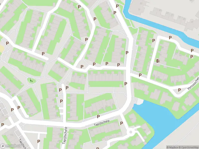 Brandweer met gepaste spoed naar de Tapijtschelp in Diemen vanwege dier(en) in nood