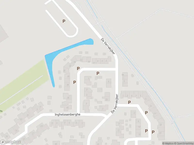 Overlastmelding Tempelier in Sint Jansteen gesloten