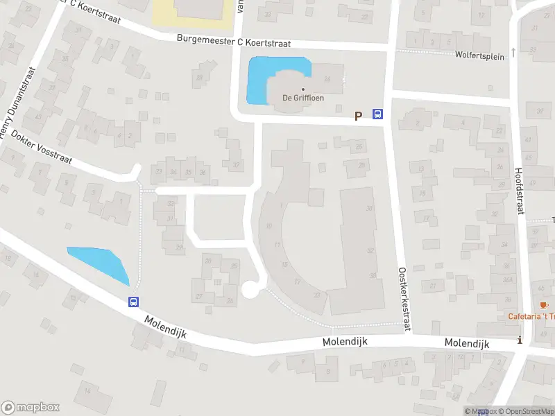 Overlastmelding Meuleweie in Wolphaartsdijk gesloten