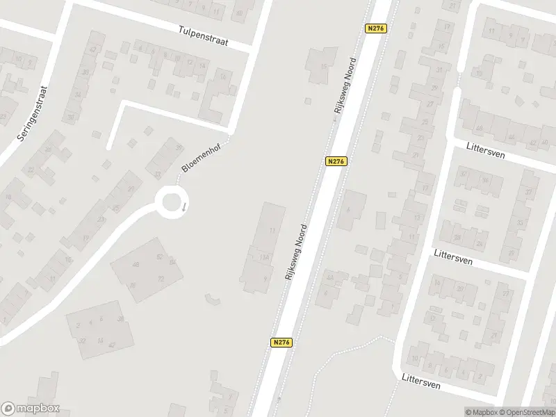 Overlastmelding Rijksweg Noord in Echt gesloten