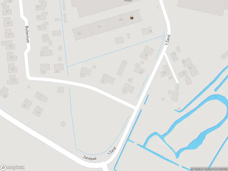 Overlastmelding Buitenlust in Sleeuwijk