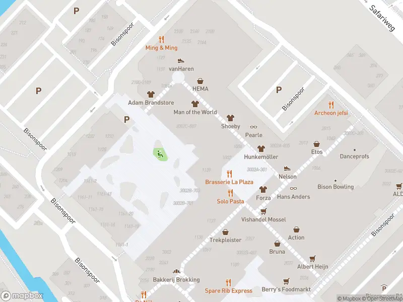 Overlastmelding Bisonspoor in 3605JP Maarssen gesloten