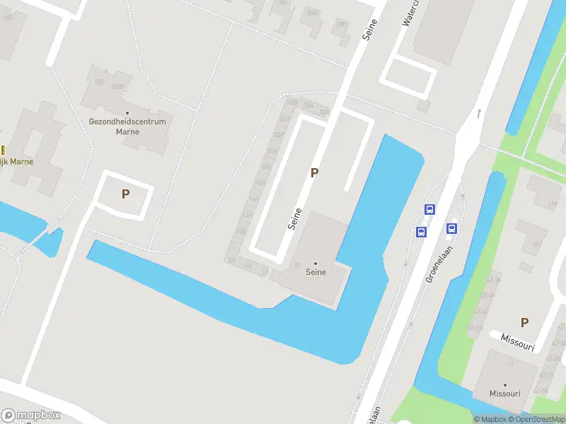 Overlastmelding Seine in Amstelveen gesloten