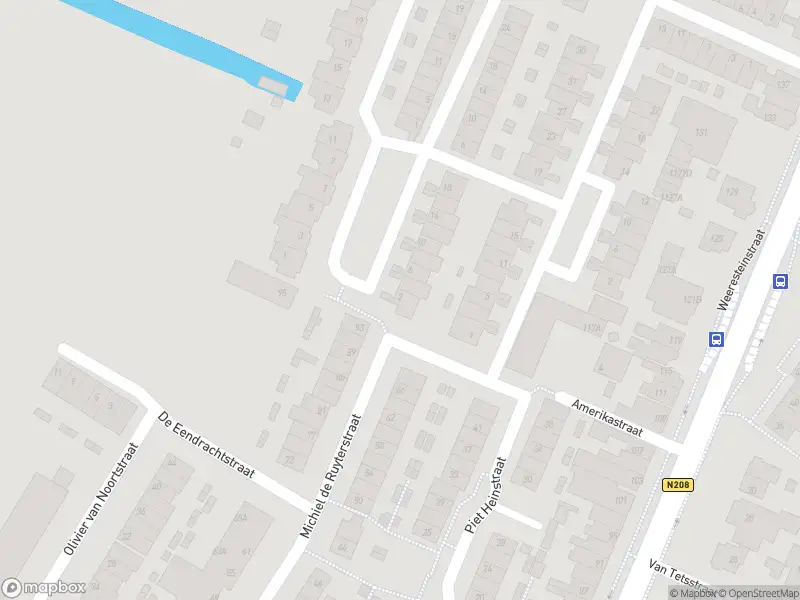 Overlastmelding Burgemeester van Niekerklaan in Hillegom