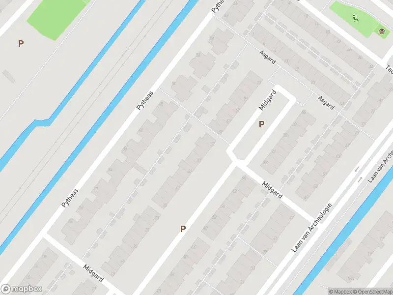 Overlastmelding Klokbeker in Beverwijk gesloten