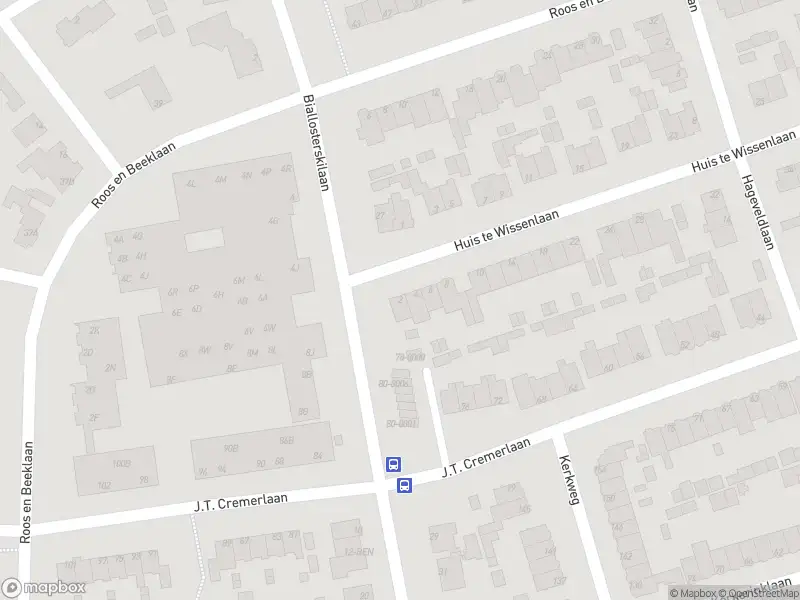 Overlastmelding Huis te Wissenlaan in Santpoort-Noord gesloten