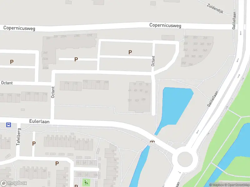 Overlastmelding Octant in Dordrecht gesloten