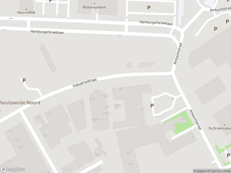 Anonieme overlastmelding Hamburgerbroeklaan in 7005AJ Doetinchem gesloten