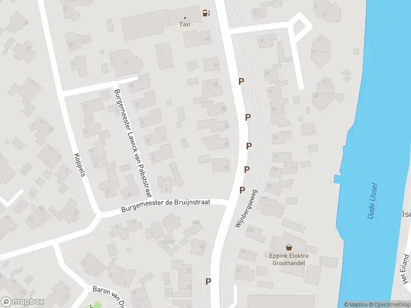 Overlastmelding Wijnbergseweg in Doetinchem