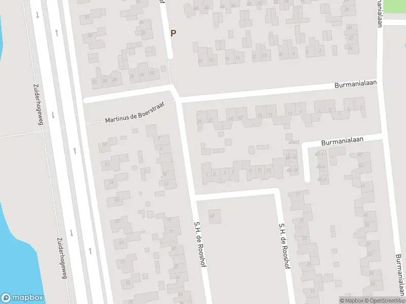 Brandweer met grote spoed naar de Noorderend in Drachten vanwege stankoverlast