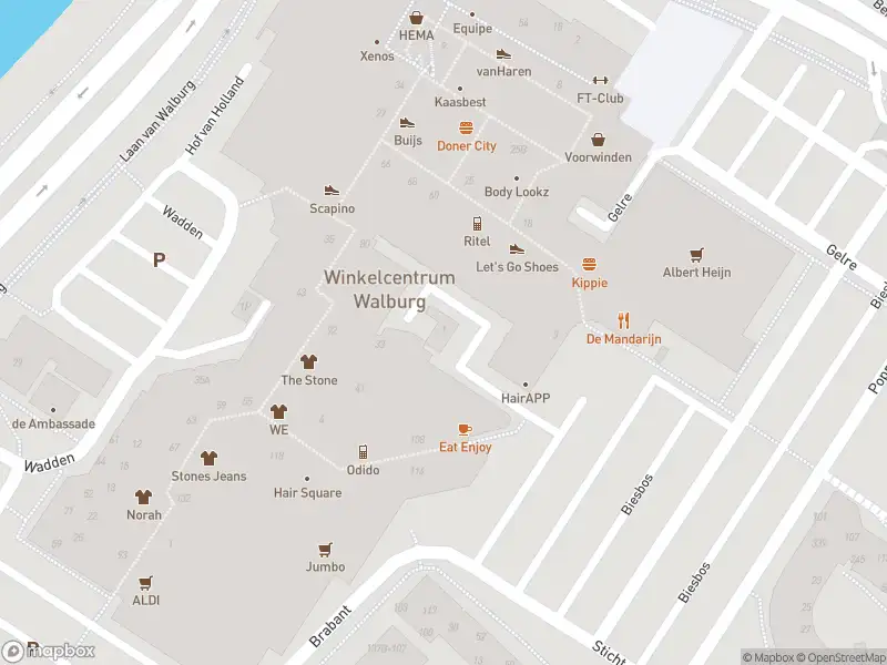 Overlastmelding Sticht in Zwijndrecht