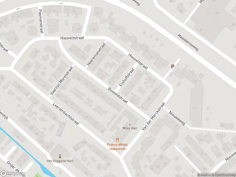 Overlastmelding Elshoffstraat in 's-Gravendeel gesloten