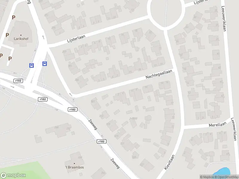 112 melding Overlastmelding Zeeweg in 1971HE IJmuiden gesloten