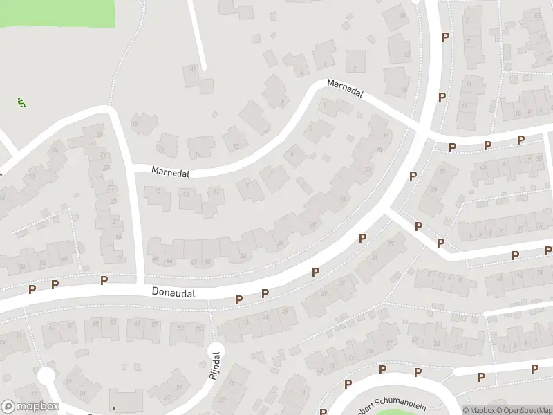 Overlastmelding Hof van Cambridge in Doetinchem gesloten