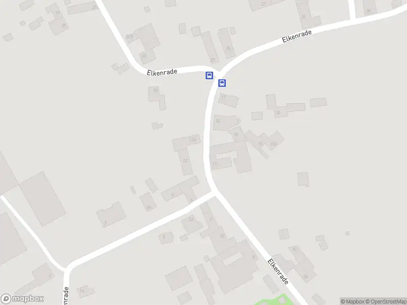 Overlastmelding Elkenrade in Elkenrade gesloten
