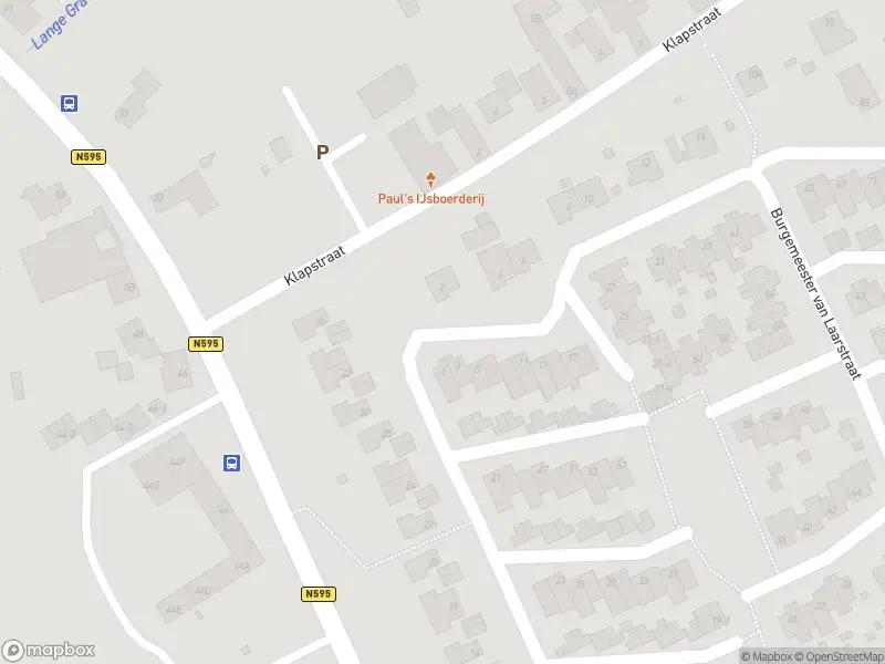 112 melding Overlastmelding Burgemeester Petersstraat in Wijlre gesloten