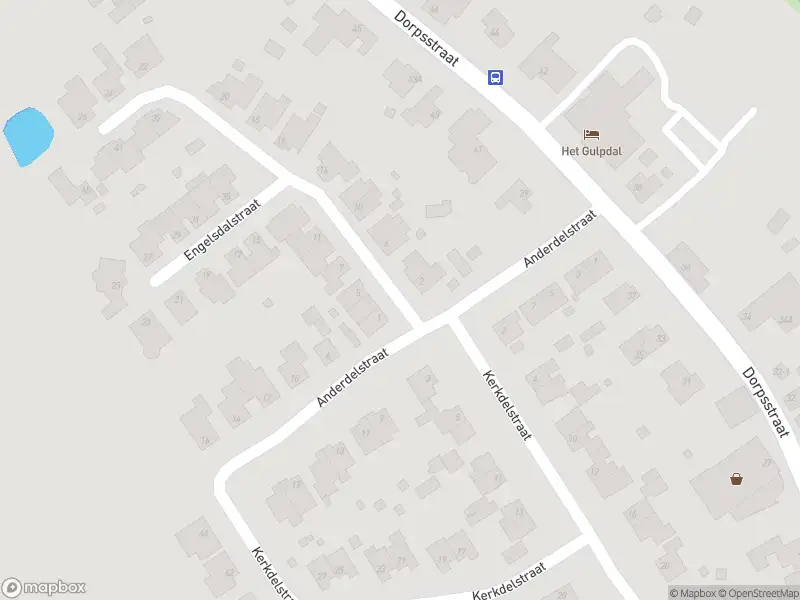 Overlastmelding Engelsdalstraat in Slenaken gesloten