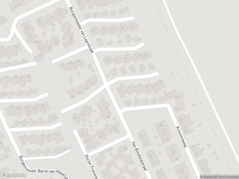 112 melding Overlastmelding Burgemeester Van Laarstraat in Wijlre gesloten