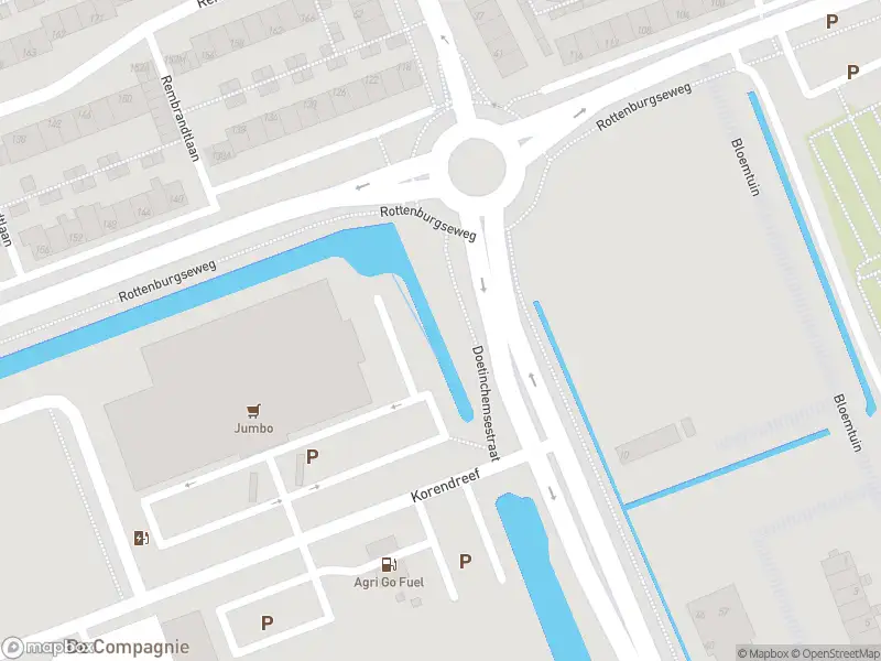 Overlastmelding Paulus Potterhof in Middelharnis gesloten