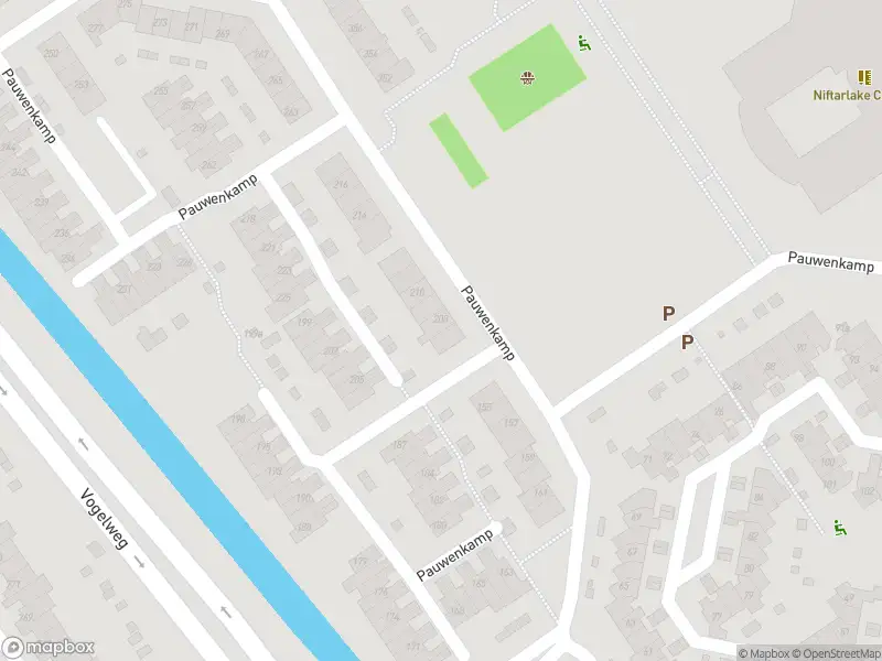 Overlastmelding Pauwenkamp in Maarssen