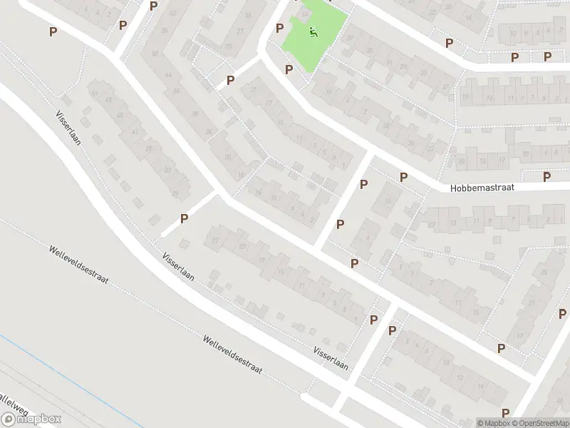 Overlastmelding Potterstraat in Duiven