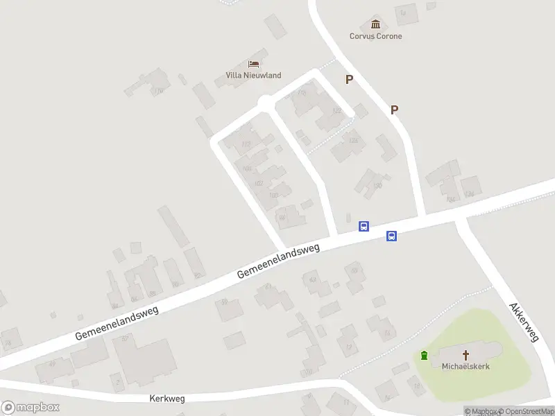 Overlastmelding Gemeenelandsweg in Den Oever (1779 GD)