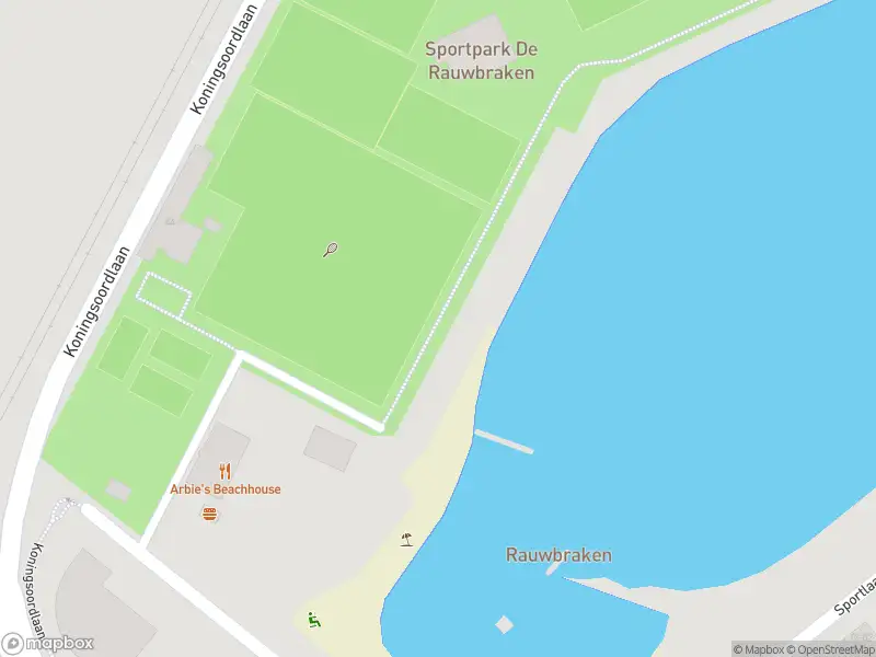 Anonieme overlastmelding Koningsoordlaan in Berkel-Enschot