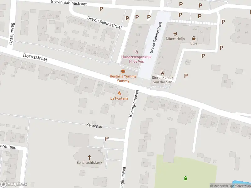 Overlastmelding Dorpsstraat in Zuid-Beijerland gesloten