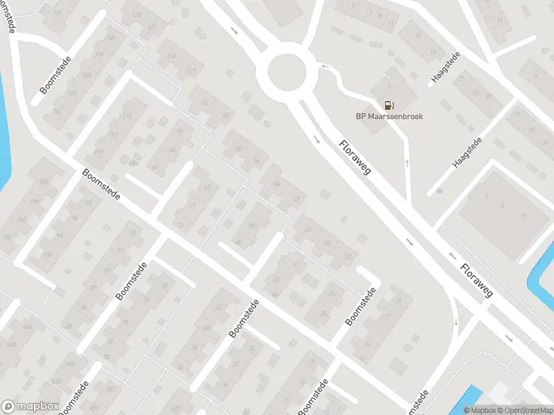 Overlastmelding Boomstede in Maarssen